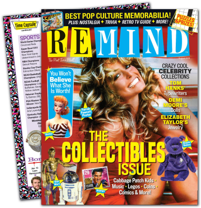ReMIND Cover