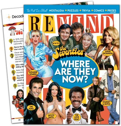 ReMIND Cover