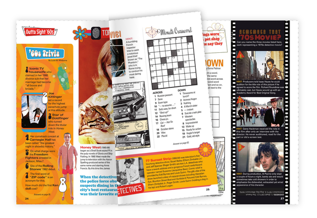 Inside ReMIND Magazine