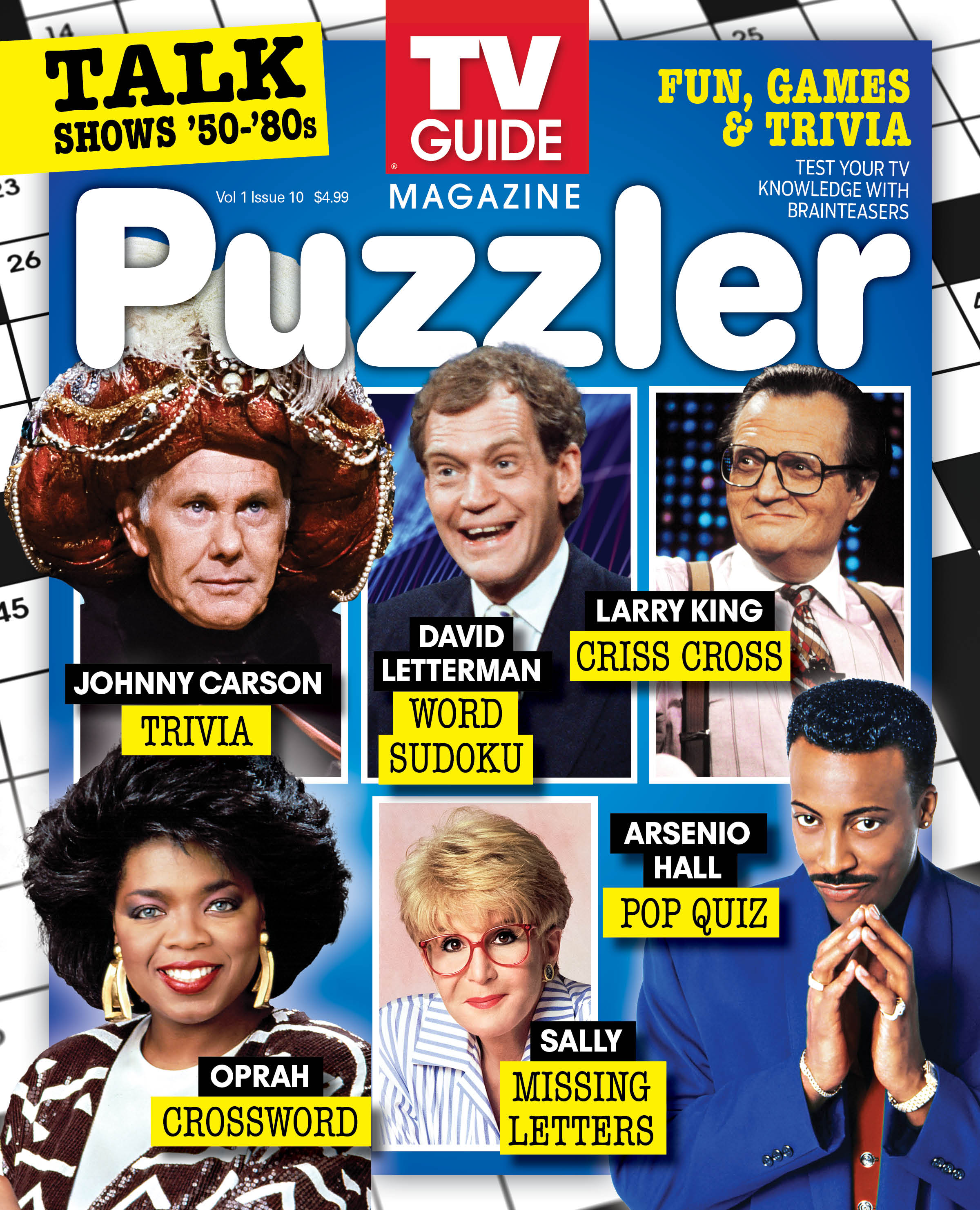 Channel Guide Magazine May 2023 Bel Powley ReMIND Magazine