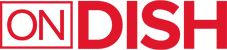 OnDISH Logo