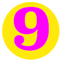 post number