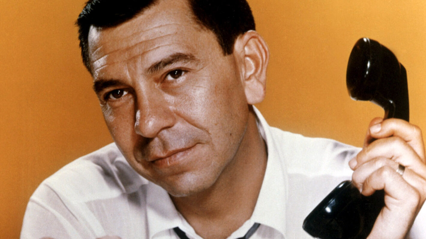 What Happened on the Final Episode of 'Dragnet' and How Did It End?