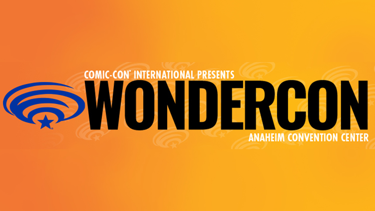 Wondercon Programs WonderCon
