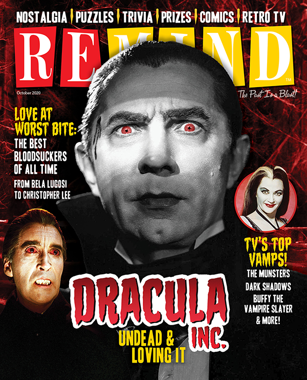 Dracula