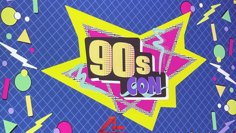 '90s Con