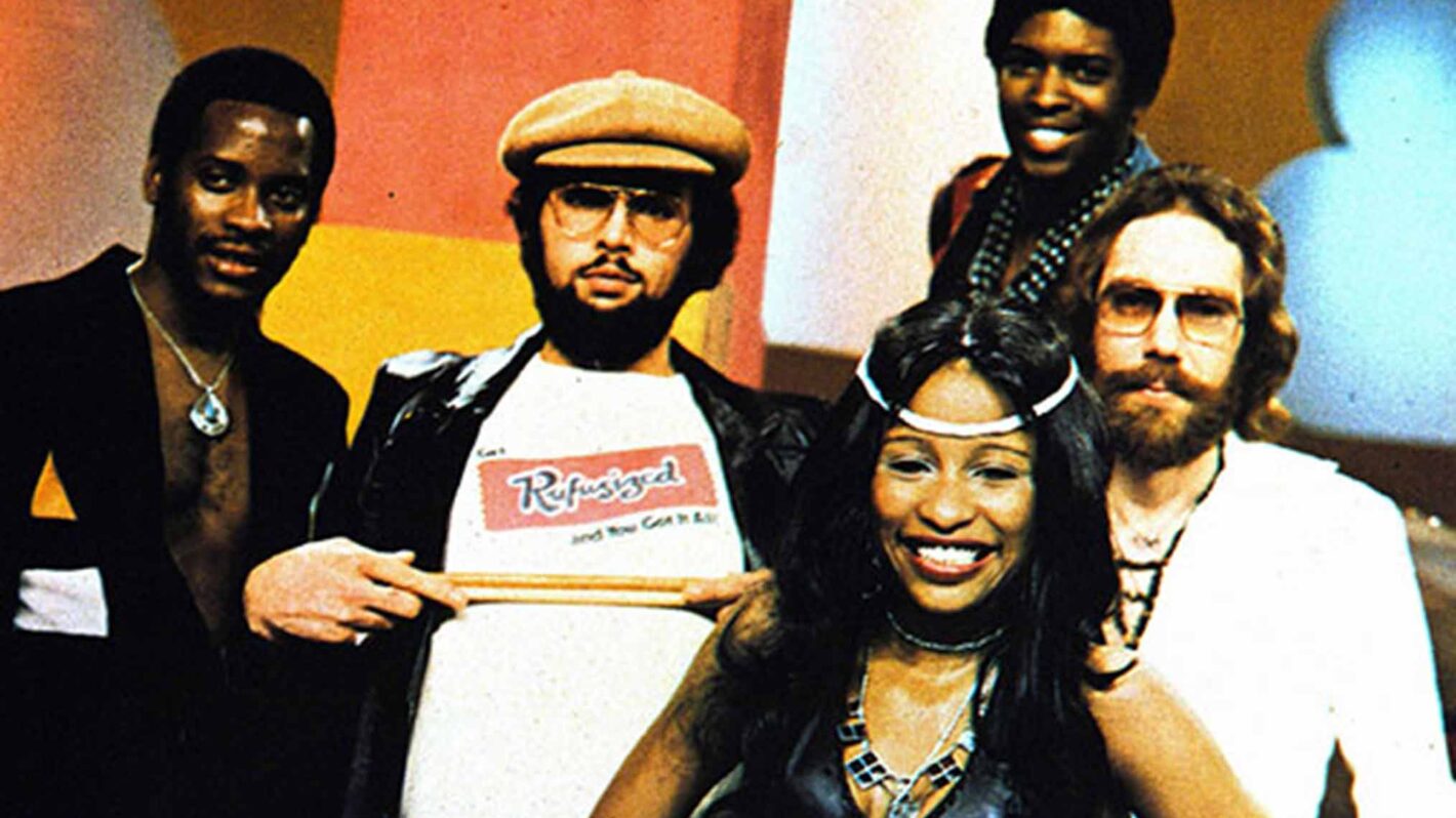 Chaka Khan
