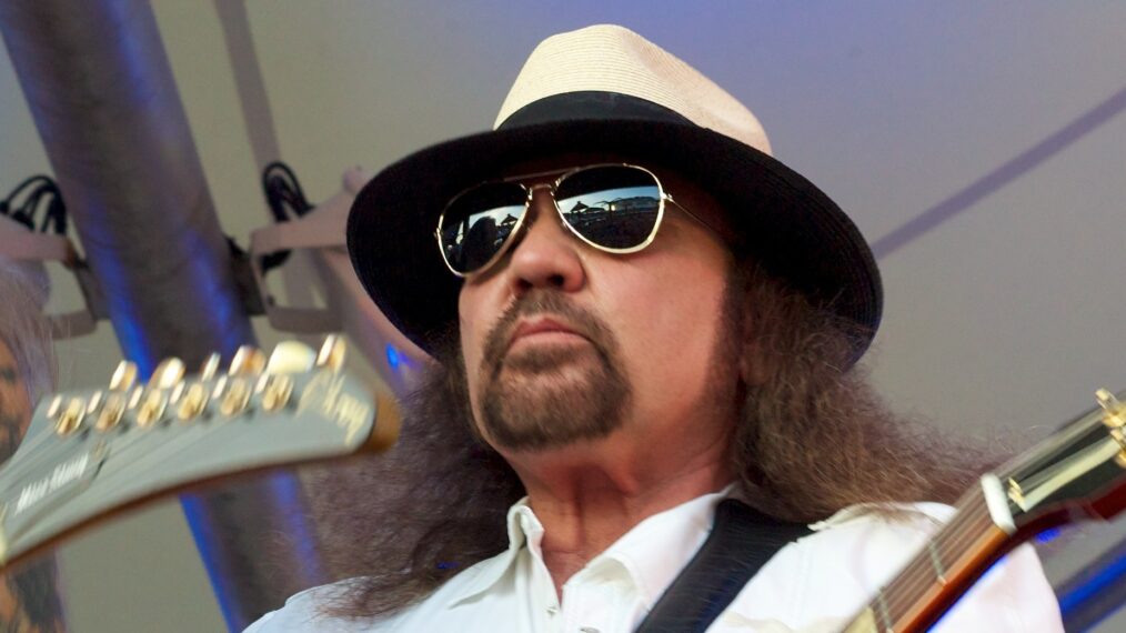 Gary Rossington Lynyrd Skynyrd dies at 71