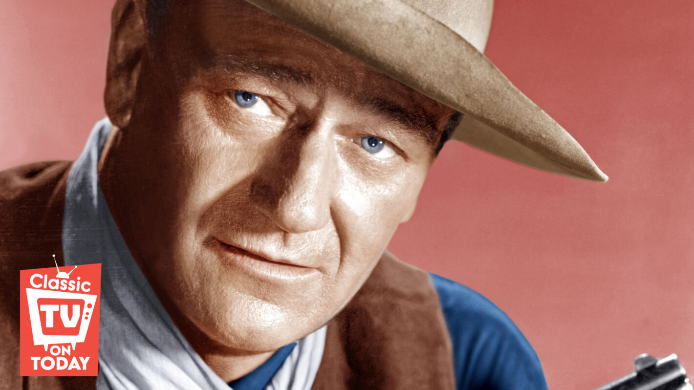 Westerns remind magazine