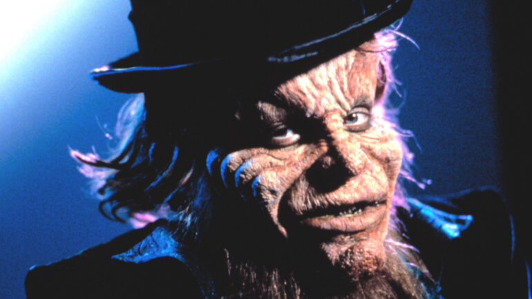 Leprechaun sales 1993 streaming