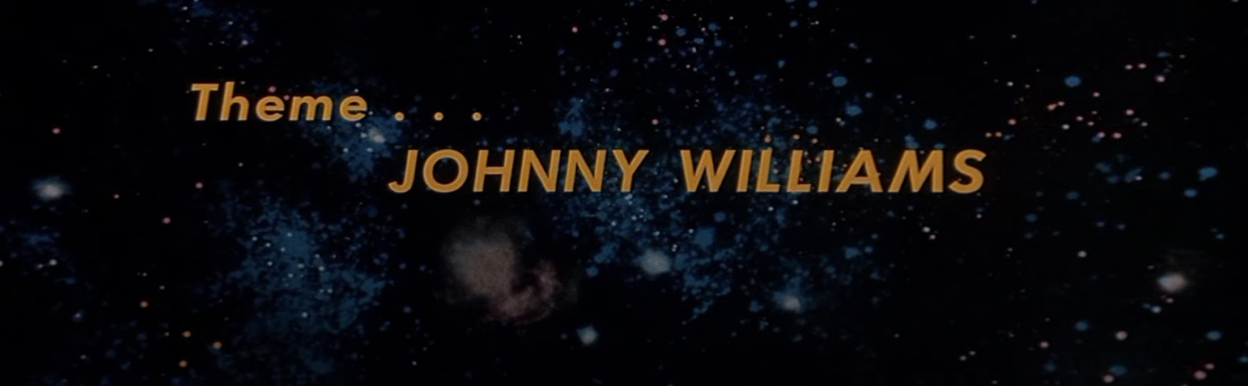 Lost in Space Season 2 end credits John Williams 1966