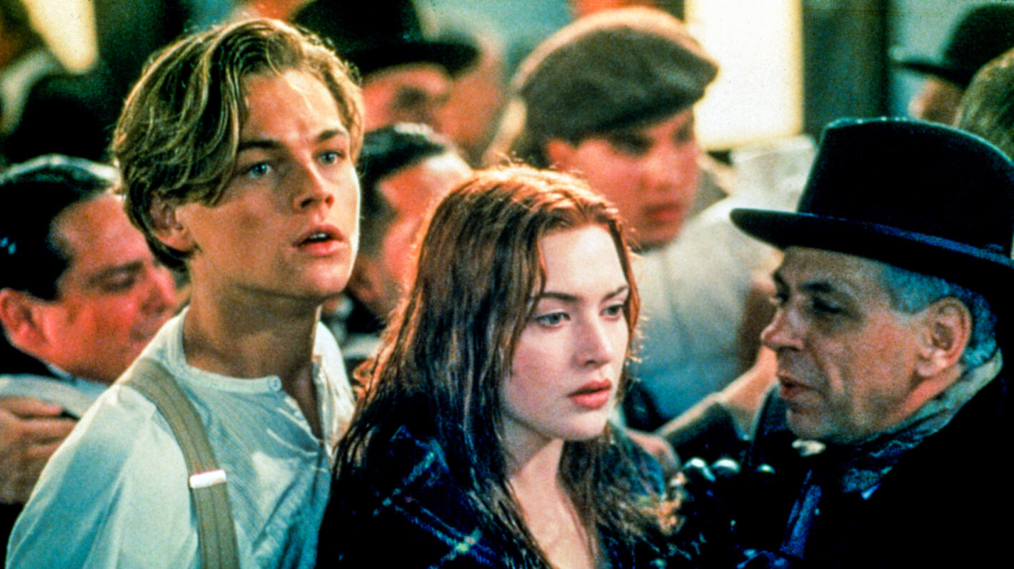 James Cameron Finally Reveals How Jack Could Have Survived ‘Titanic’