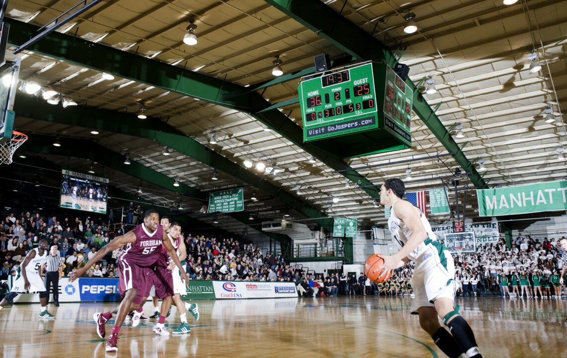 college basketball march madness