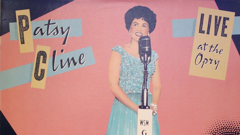 Patsy Cline