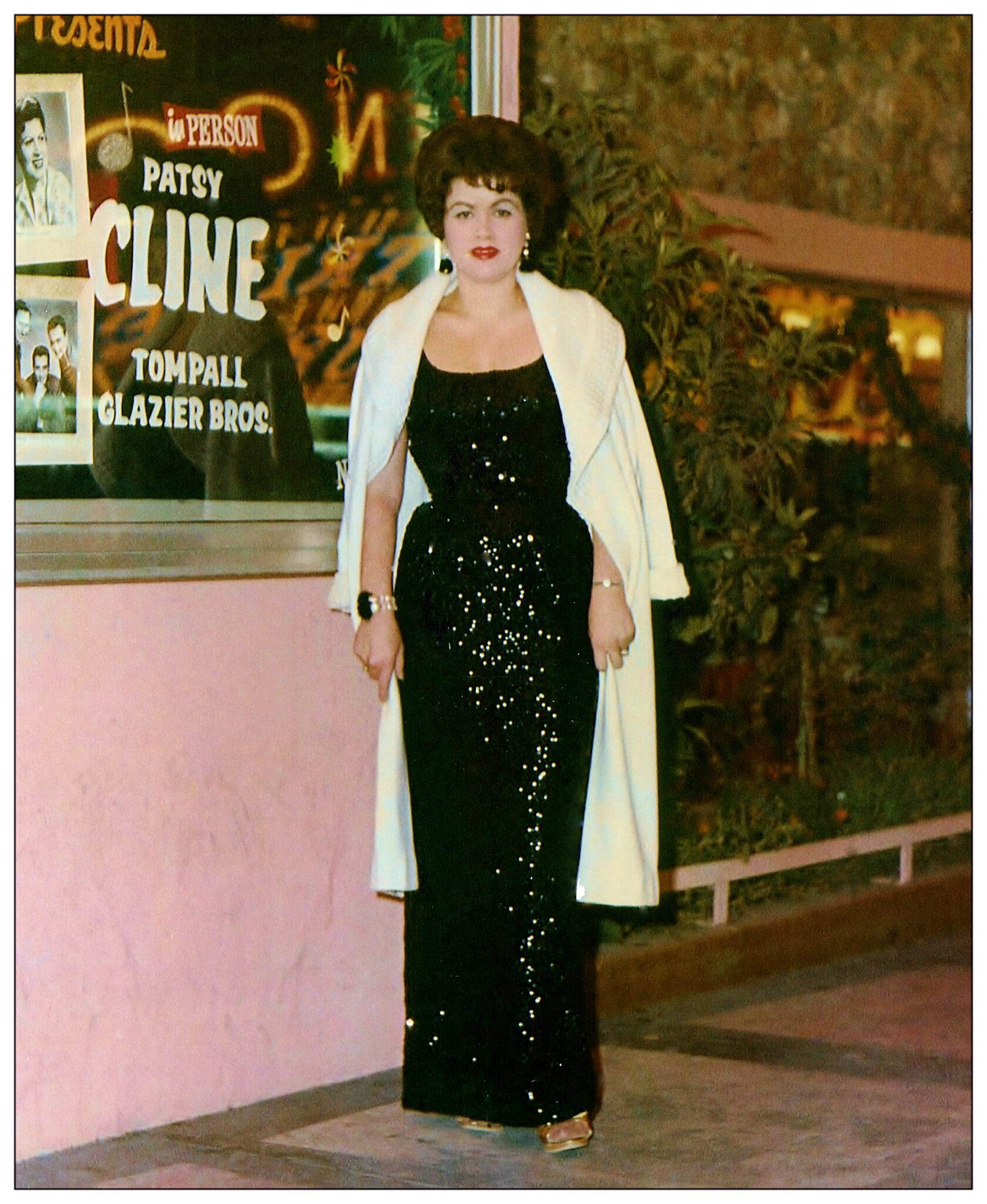 Patsy Cline Autopsy Photos - 99wicsu