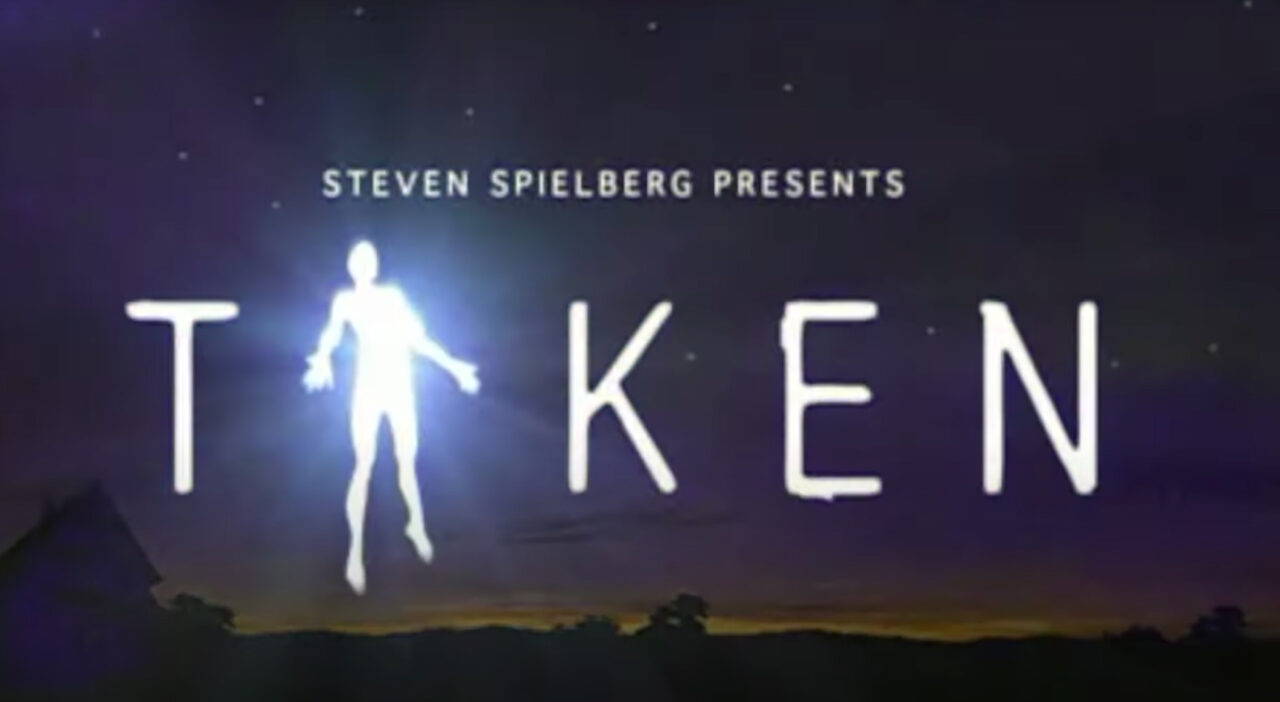 Trailer for <i>Steven Spielberg Presents: Taken</i> (2002)