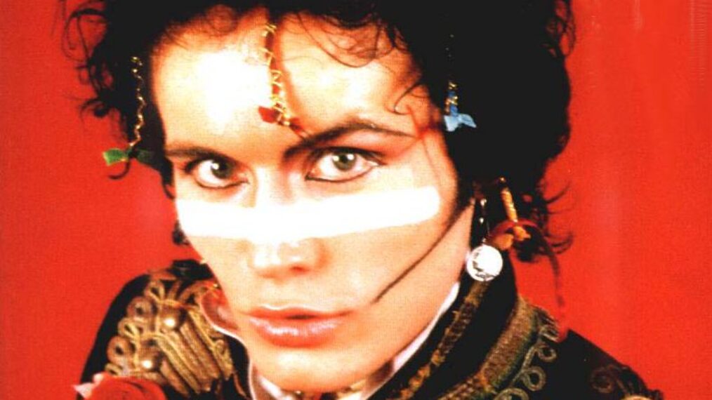 Adam Ant