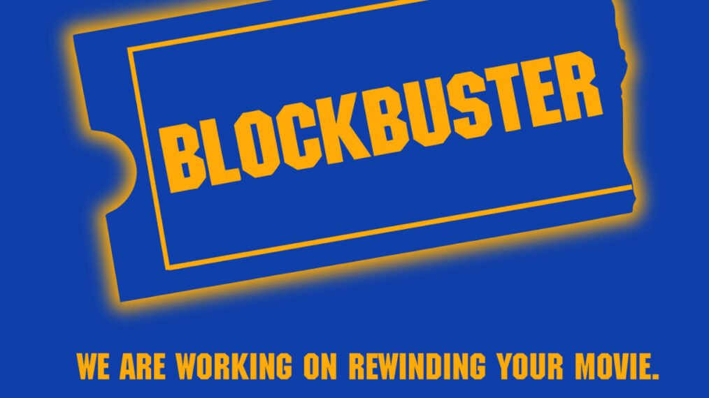 blockbuster website