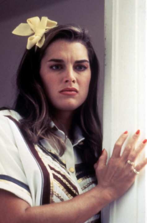 FREEWAY, Brooke Shields, 1996