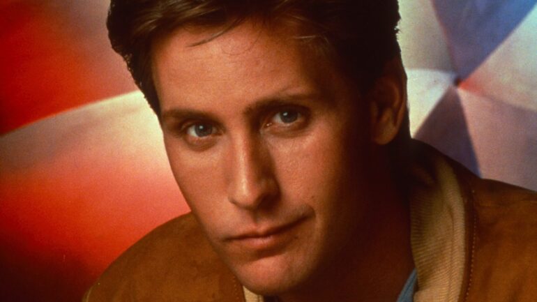 FREEJACK, Emilio Estevez, 1992