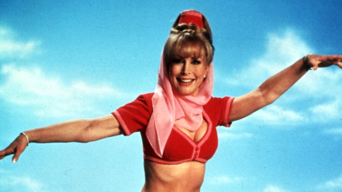 Who Is Still Alive From 'I Dream of Jeannie'?