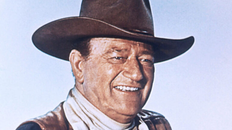 THE SONS OF KATIE ELDER, John Wayne, 1965, SKE 071,