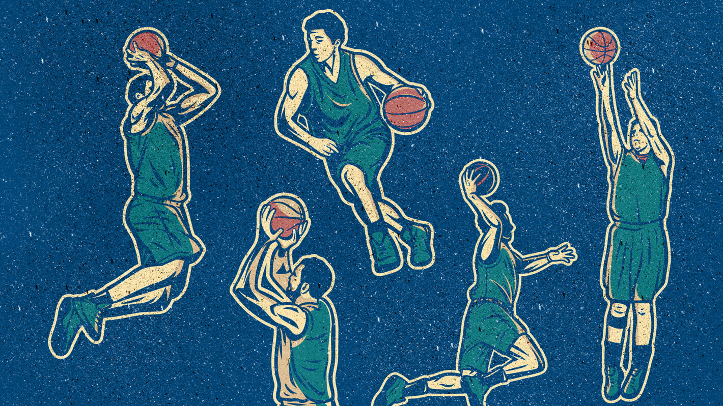 NBA Draft Broadcasts Through The Years – Oh How Times Have Changed!