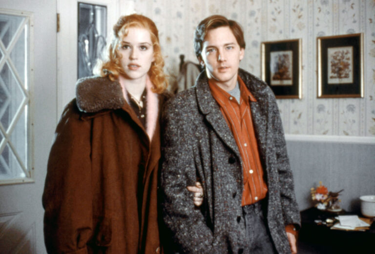 5 Things We Know About New 'Brat Pack' Documentary