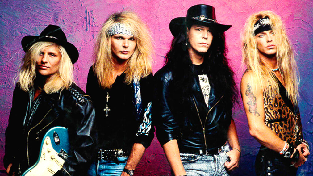 Poison