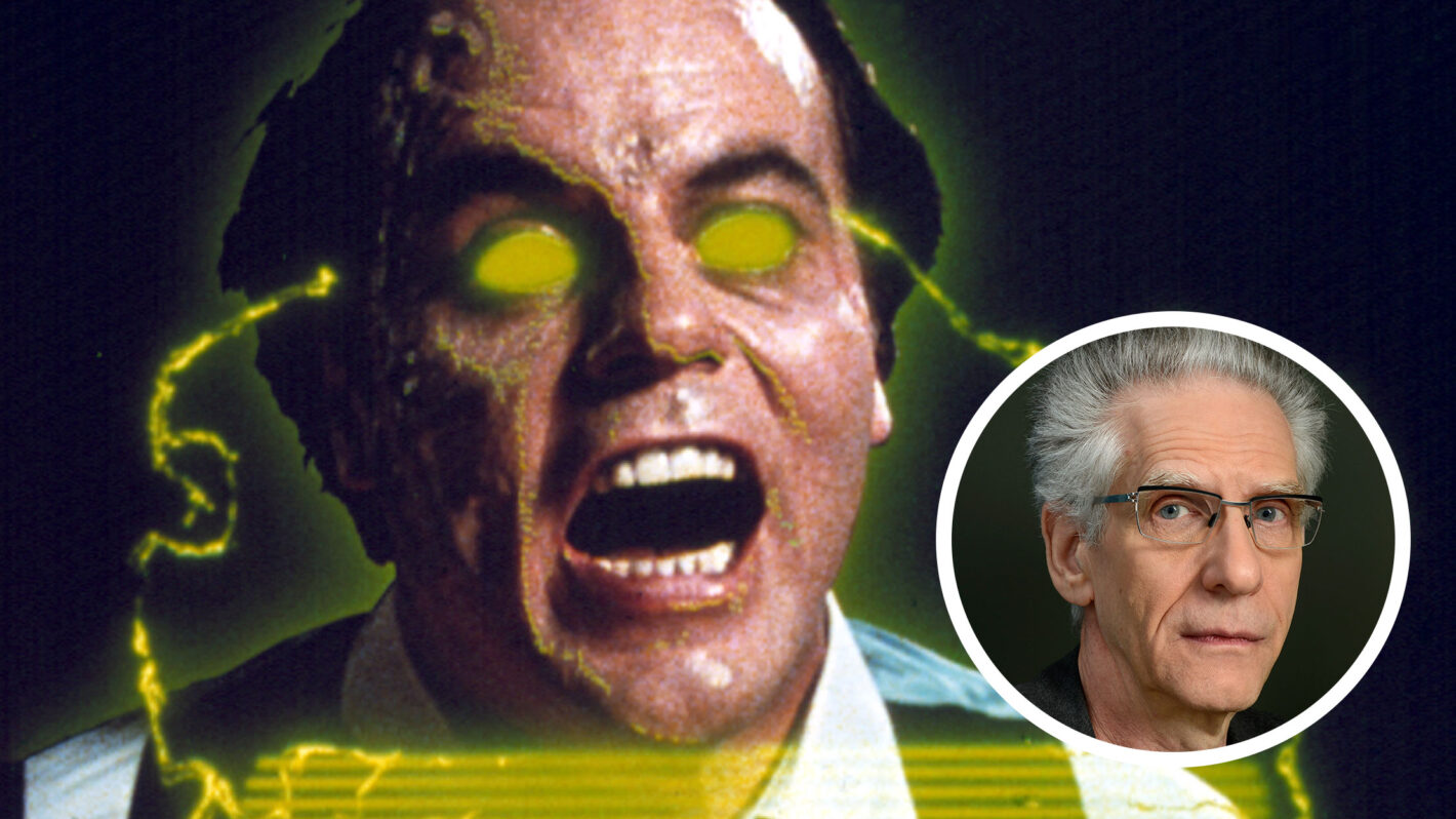 Go Inside the Warped Mind of David Cronenberg With Our Favorite Films