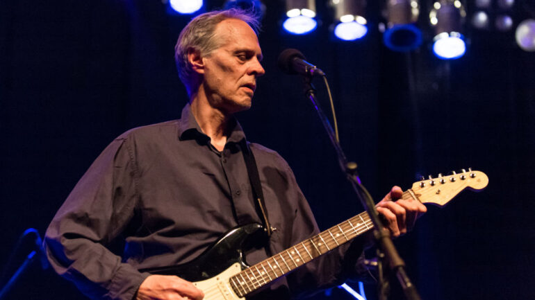 Tom Verlaine