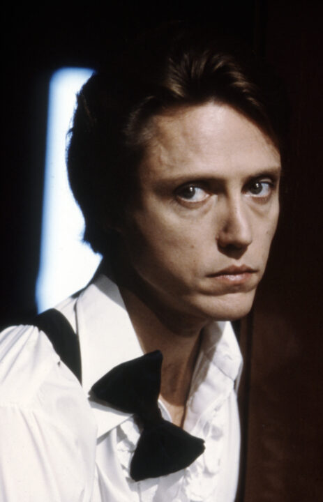 THE DEER HUNTER, Christopher Walken, 1978