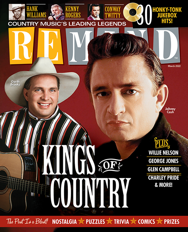 Kings Of Country