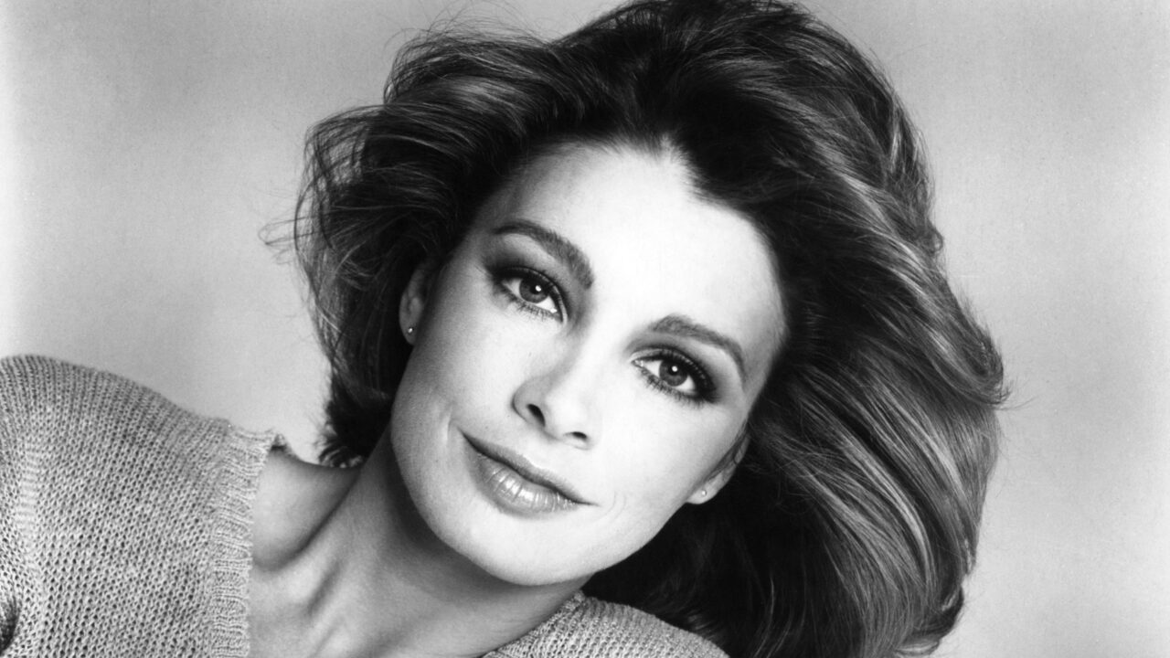 HERO AT LARGE, Anne Archer, 1980.