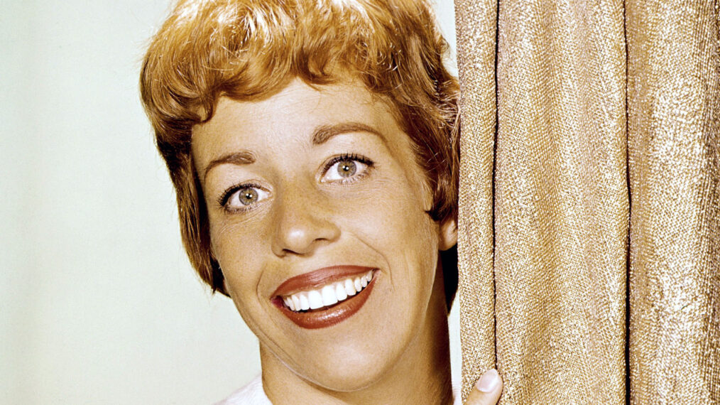 Carol Burnett_Carol Burnett Show