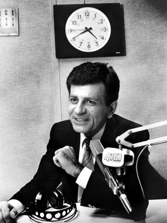 Casey Kasem, Here Comes Peter Cottontail