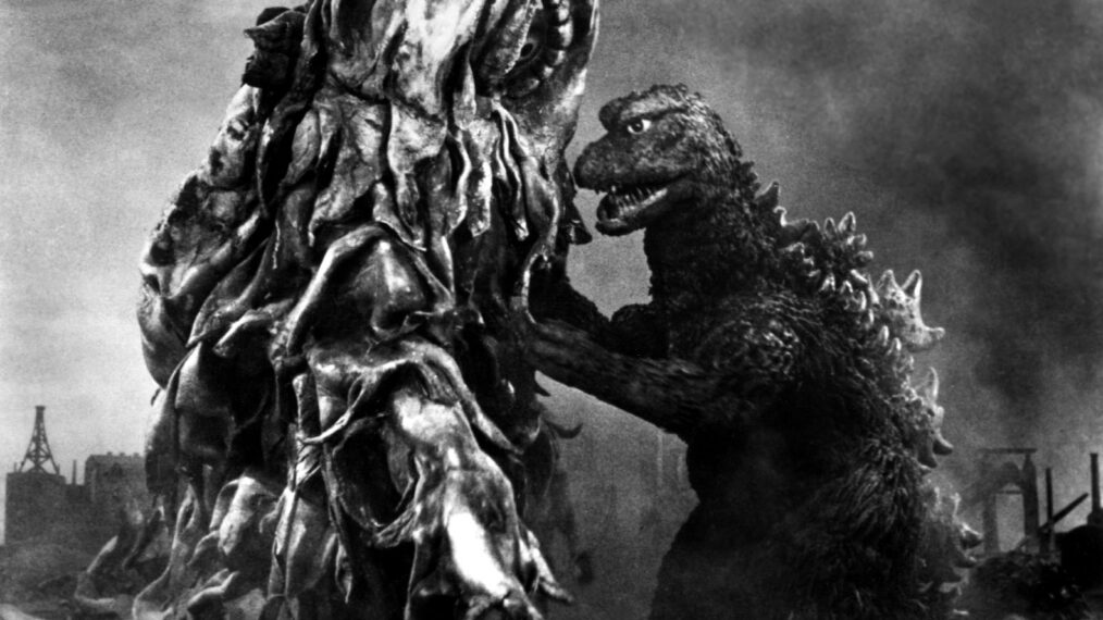 On Earth Day — and Every Day — Let's Remember the Lesson of 'Godzilla vs. the Smog Monster'