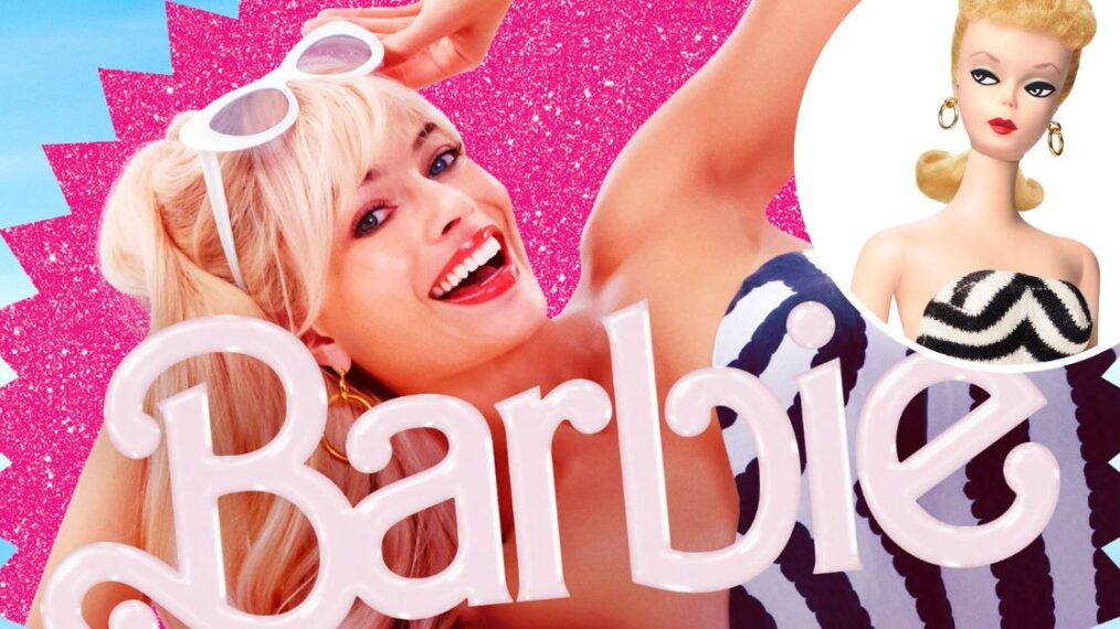 New Barbie Film Puts a Spin on the Nostalgic Toy