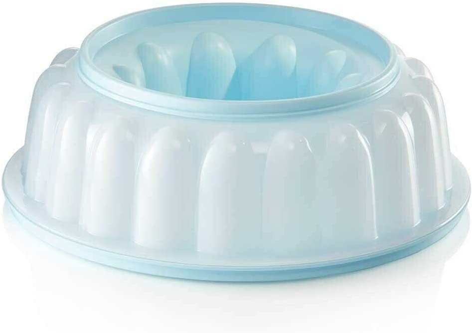 Save That Jel-Ring Mold! Why Tupperware May Be Going Away Forever