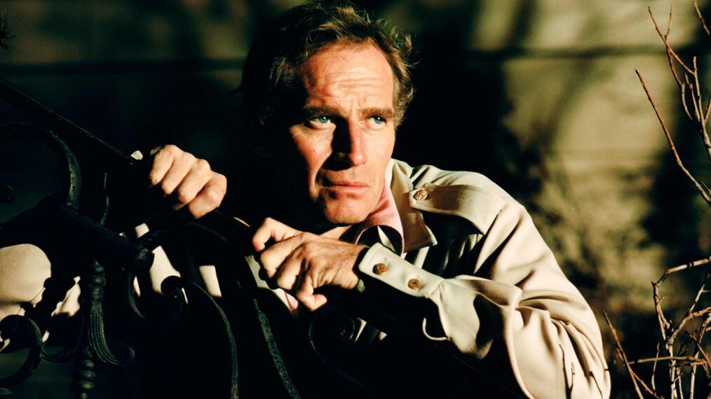 Charlton Heston The Omega Man