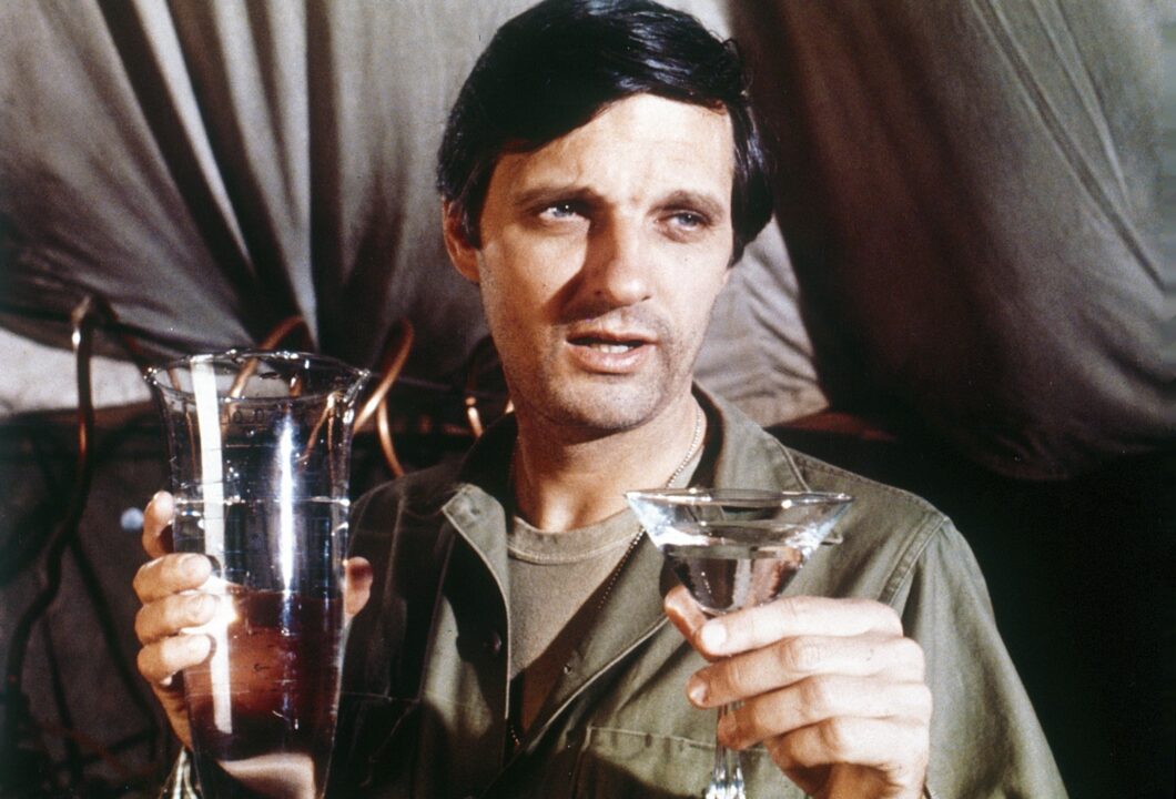 MASH, (aka M*A*S*H*), Alan Alda, (19721983)