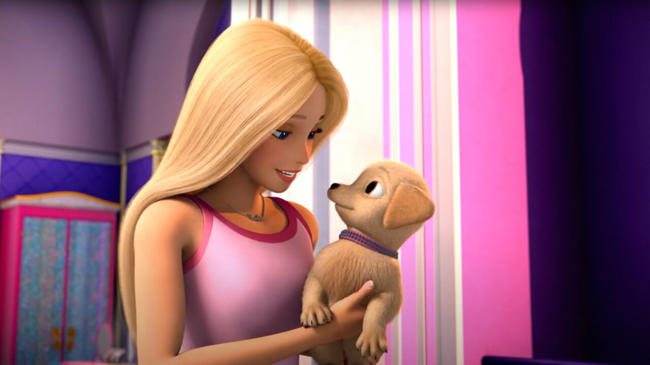 New Barbie Film Puts a Spin on the Nostalgic Toy