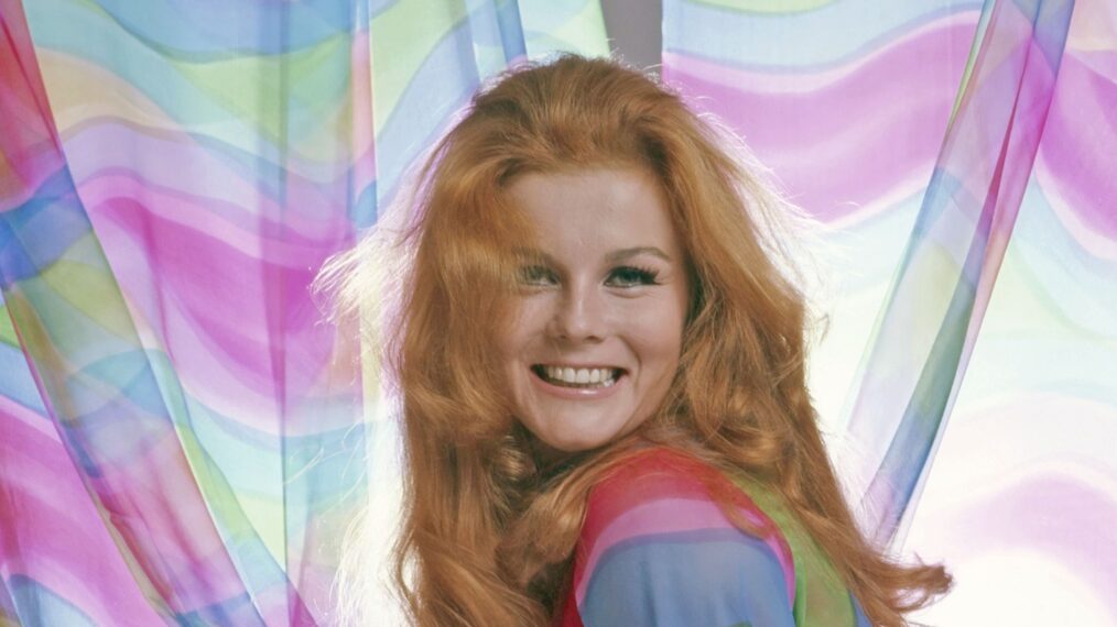 THE ANN-MARGRET SHOW, Ann-Margret, (1968), 1969-72.