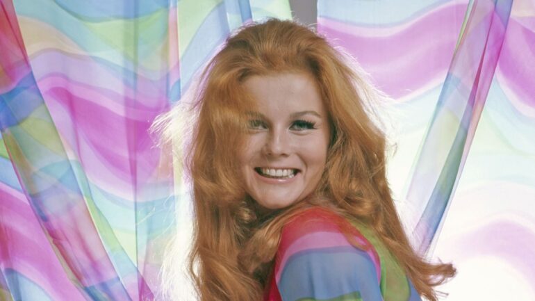 THE ANN-MARGRET SHOW, Ann-Margret, (1968), 1969-72.