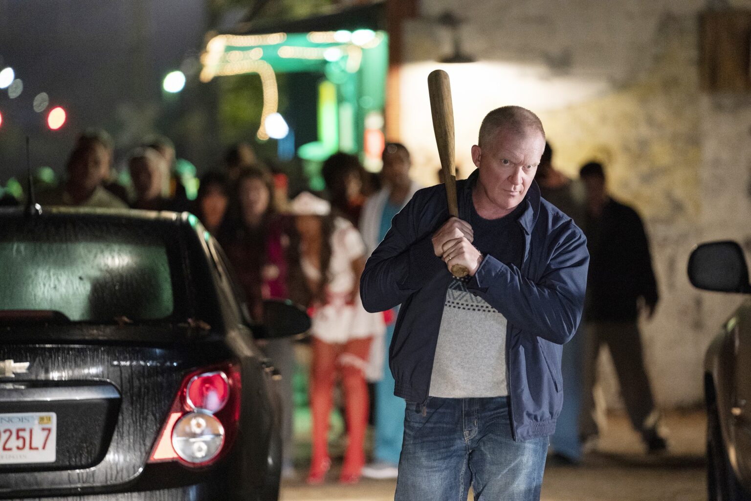 Anthony Michael Hall Turns 55 and is Preparing to be a First-Time Dad