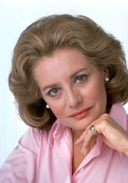 ABC EVENING NEWS, (aka ABC NEWS WITH HARRY REASONER AND BARBARA WALTERS), Barbara Walters, (1977), 1953-