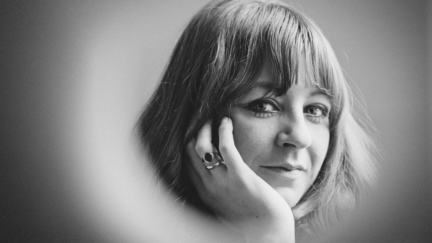 Fleetwood Mac Singer Christine McVie's Cause of Death Revealed