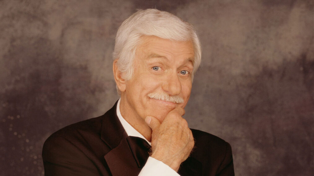 Dick Van Dyke's Top Guest Appearances in TV Shows That Will Make You Smile