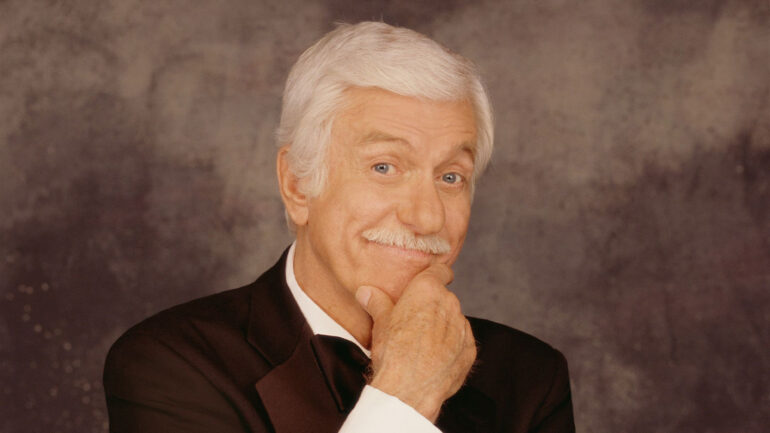 DIAGNOSIS MURDER, Dick Van Dyke, 1993-2001