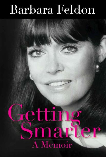 Getting Smarter A Memoir Barbara Feldon